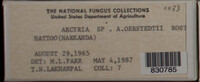 Image Associated With the Occurence